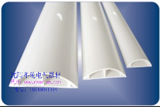 沈陽PVC線槽 沈陽PVC線槽